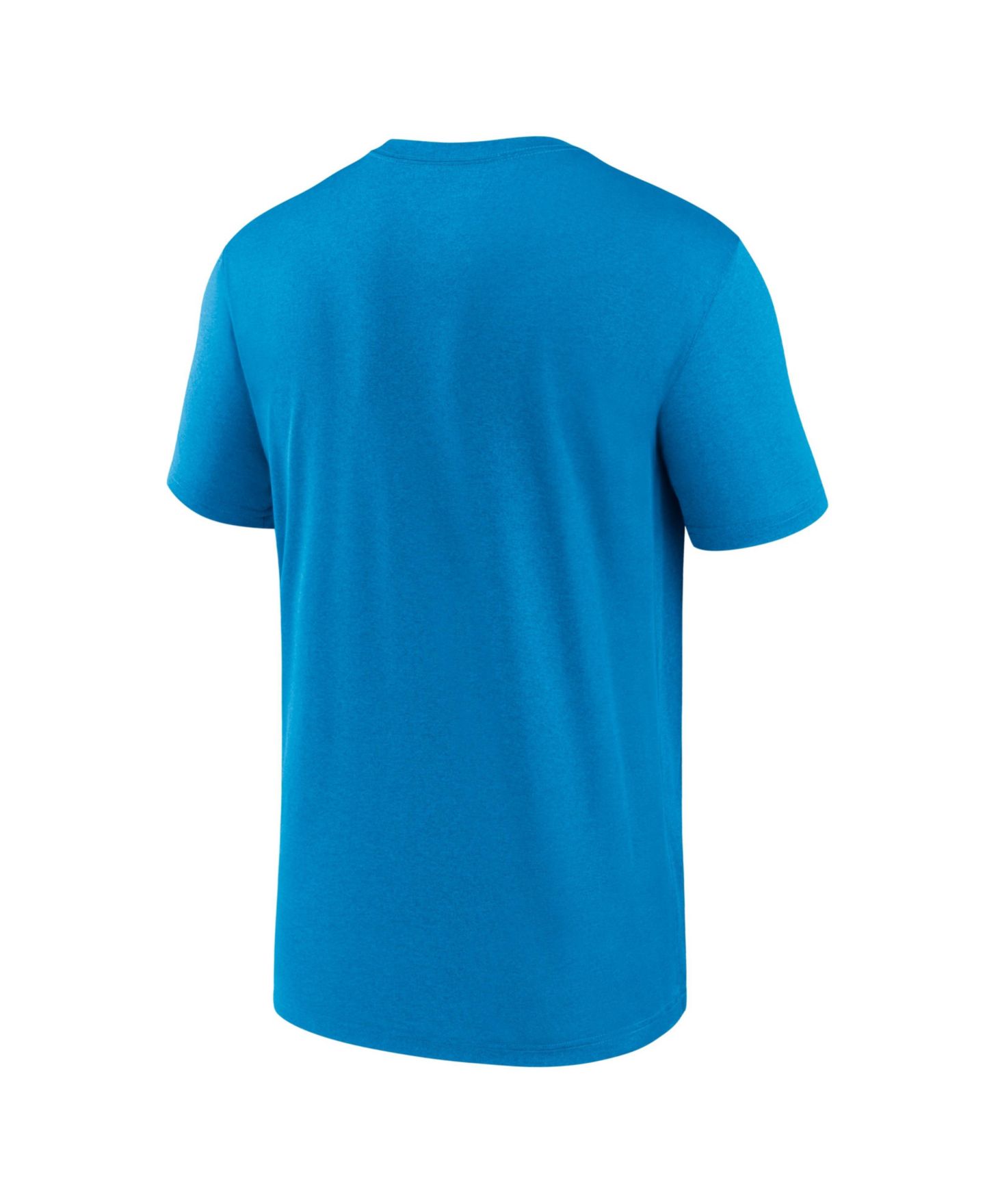 Мужская футболка Nike Carolina Panthers Legend Icon — фото 5