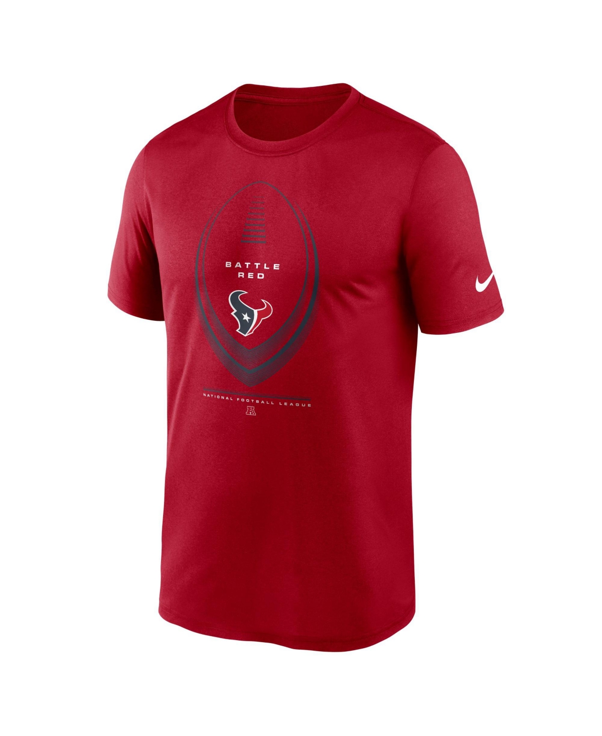 Nike Men's Houston Texans Legend Icon T-Shirt