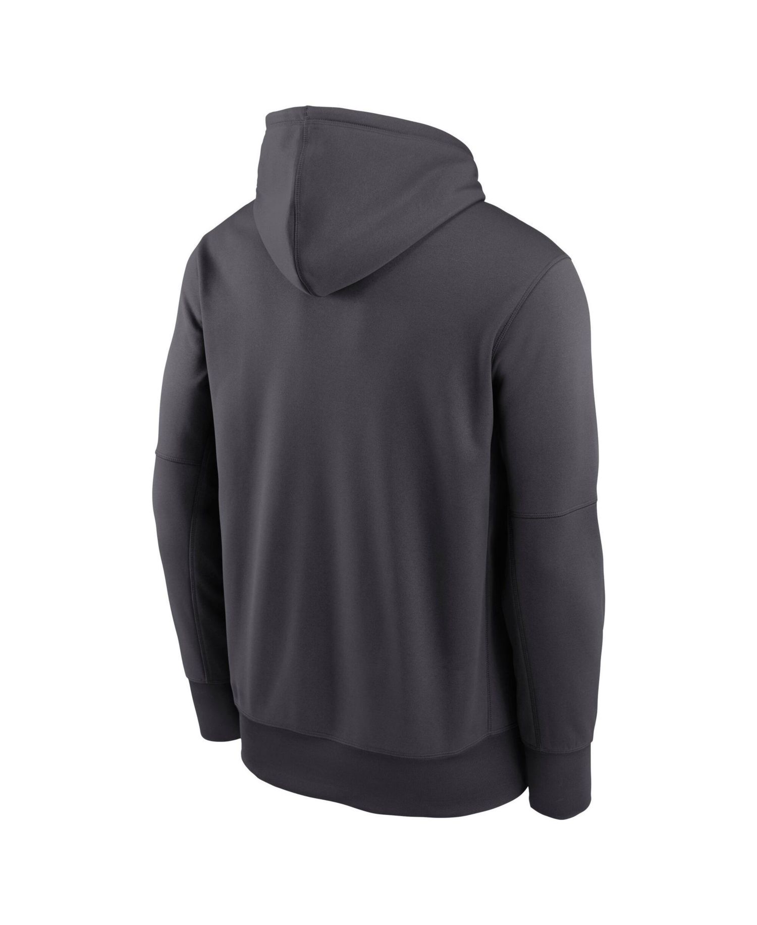 Men's Philadelphia Eagles Toss Sweep Hoodie