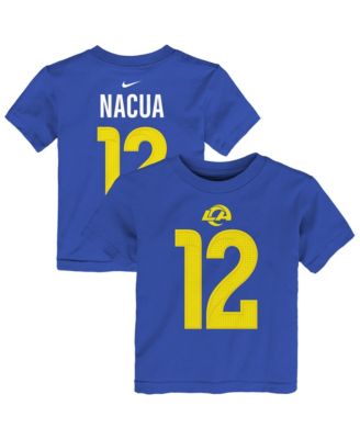 Toddler Boys' 2T-5T Puka Nacua T-Shirt
