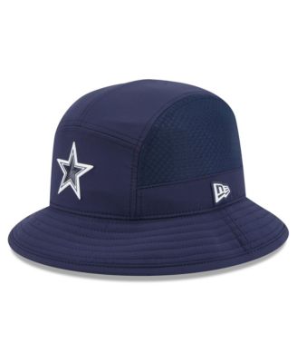 Men's Dallas Cowboys Sideline Bucket Hat