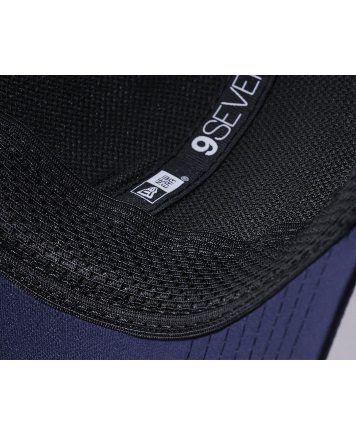Мужская кепка New Era Dallas Cowboys 9SEVENTY Adjustable Hat — фото 8