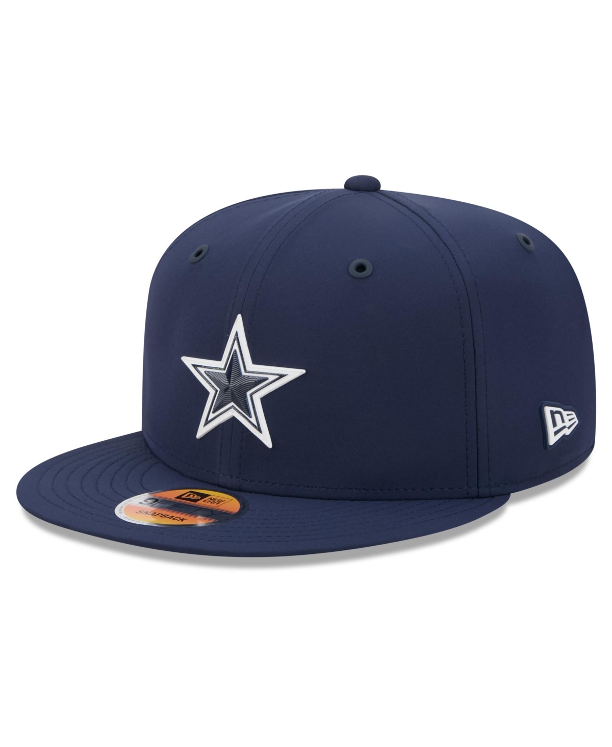 New Era Men's Dallas Cowboys Sideline 9FIFTY Snapback Hat