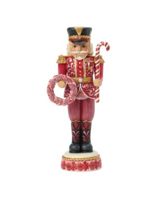 Christmas Toy Soldier Figurine