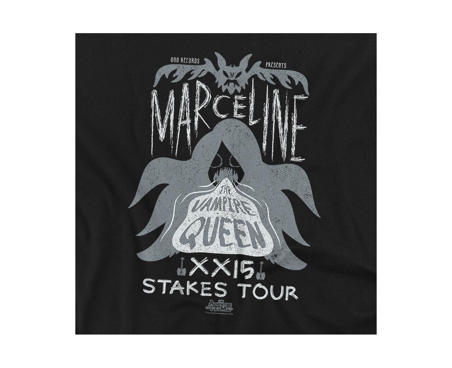 Men's Marceline Concert Graphic Crewneck Sweatshirt