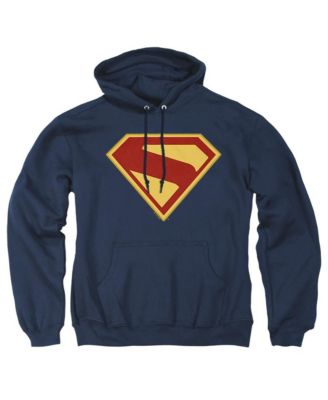 Men's Big & Tall 2025 Logo Graphic Kangaroo-Pocket Hoodie