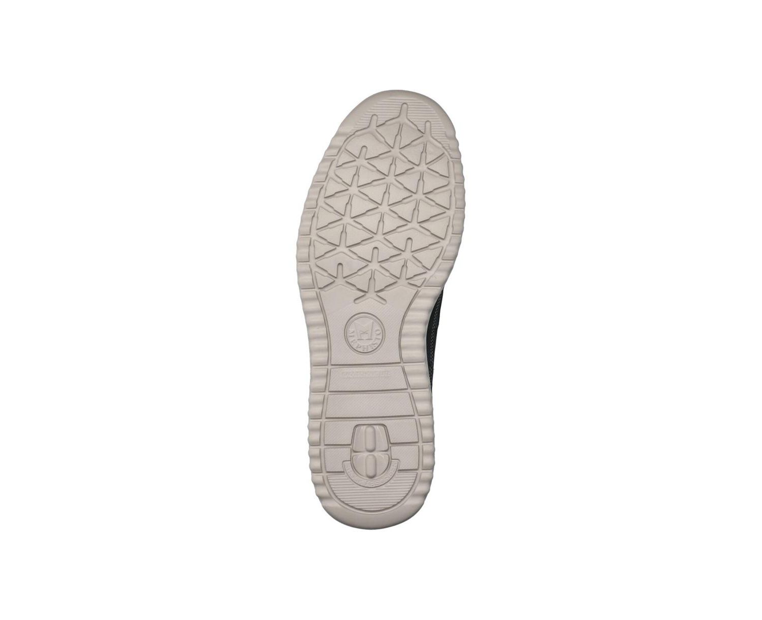 Men's Trevis Nubuk Leather Boat Shoe