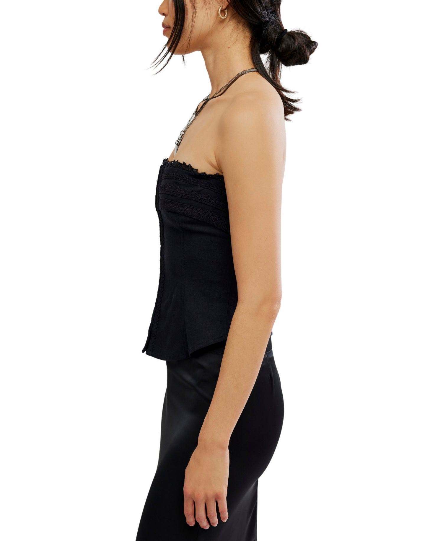 Women's Nikki Strapless Corset