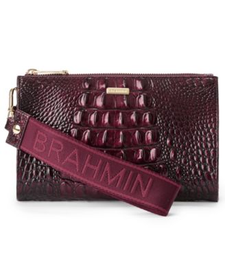 Adia Melbourne Zipper Wristlet
