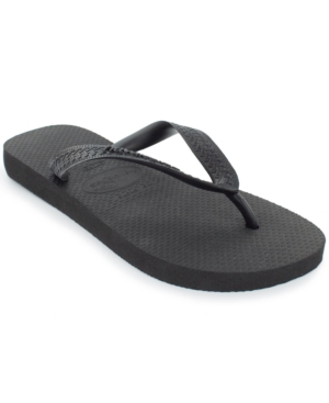 HAVAIANAS WOMEN'S TOP FLIP FLOP SANDALS 