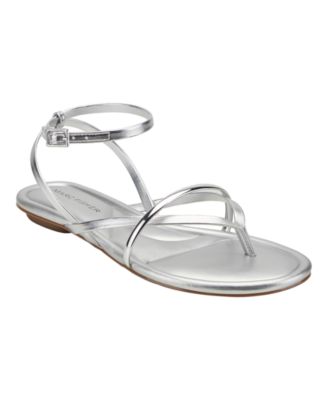 Women's Nariya Strappy Flat Thong Sandals