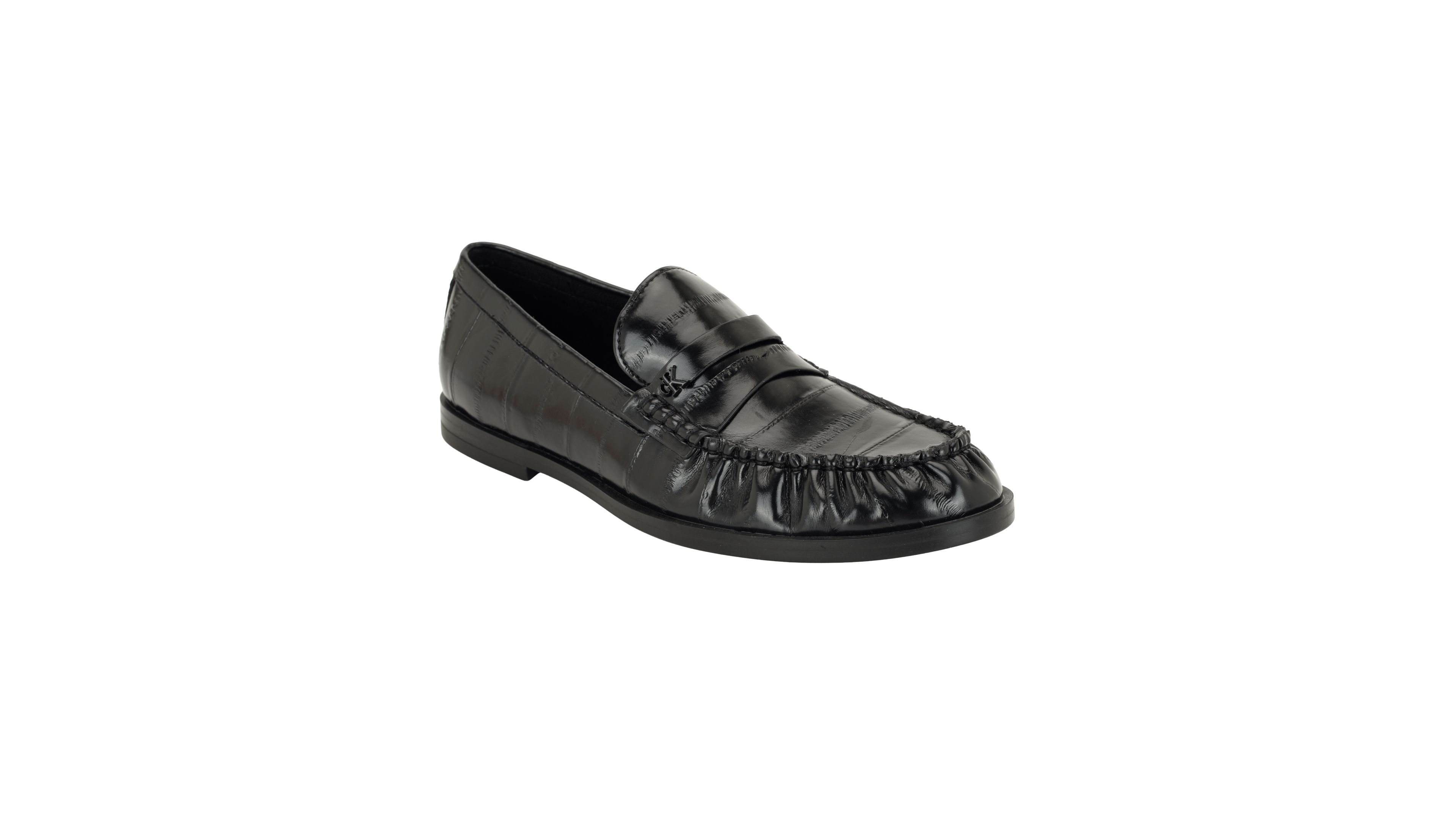 Calvin Klein Women's Maybell Penny Loafers