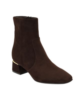 Women's Rizy Block Heel Booties