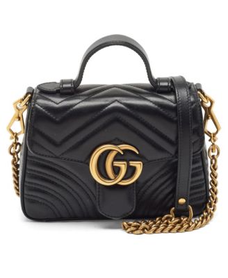 Women's Leather Satchel