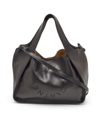 Women's Faux Leather Tote Bag