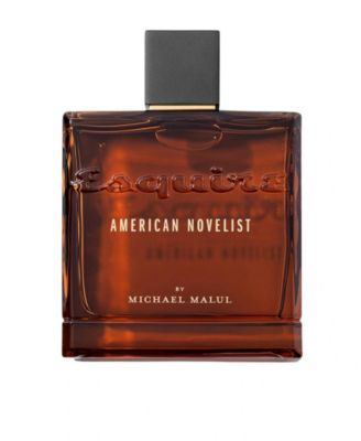 Esquire American Novelist Eau de Parfum