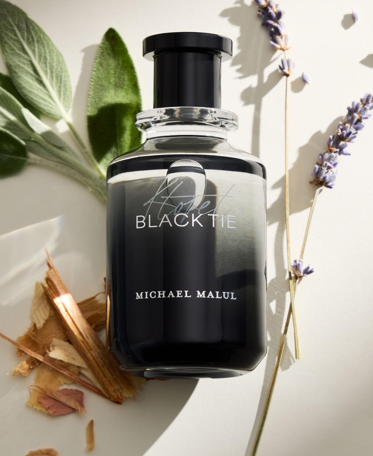 Michael Malul Tie Eau de Parfum