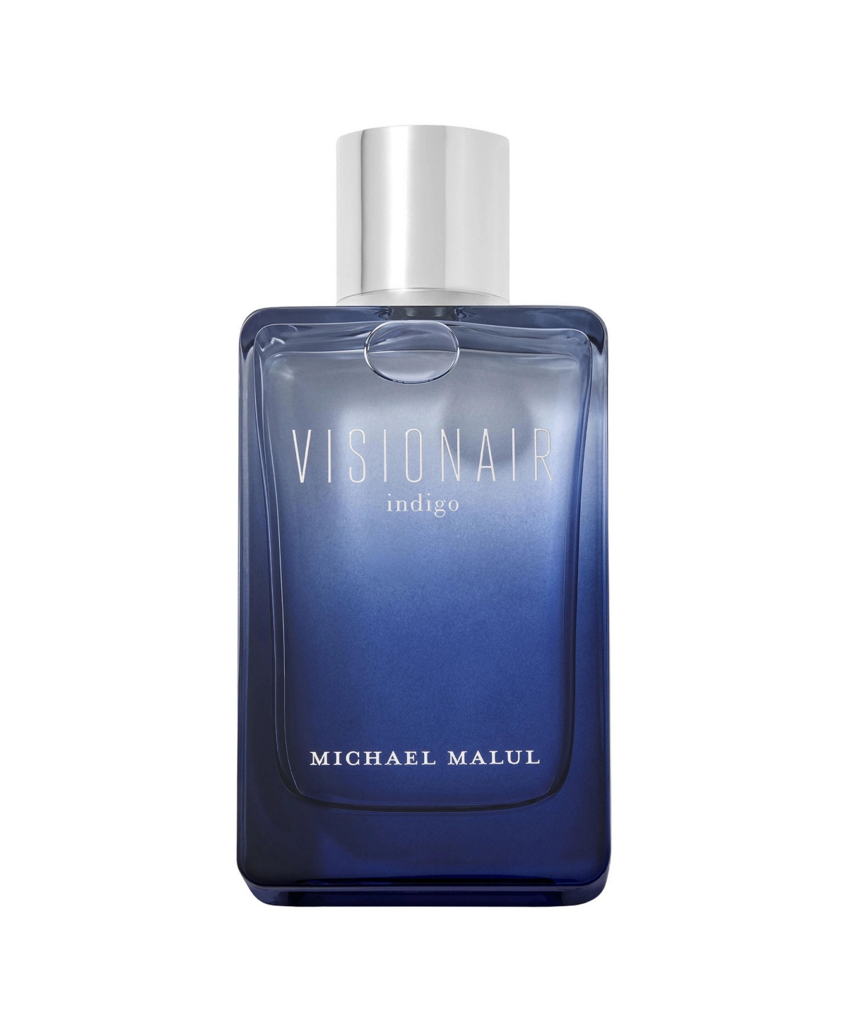 Michael Malul Visionair Indigo Extrait de Parfum - 3.4 oz
