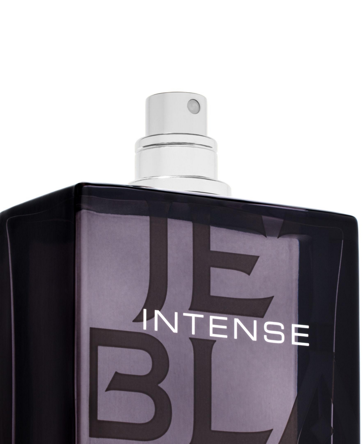 Michael Malul Jet Intense Eau de Parfum
