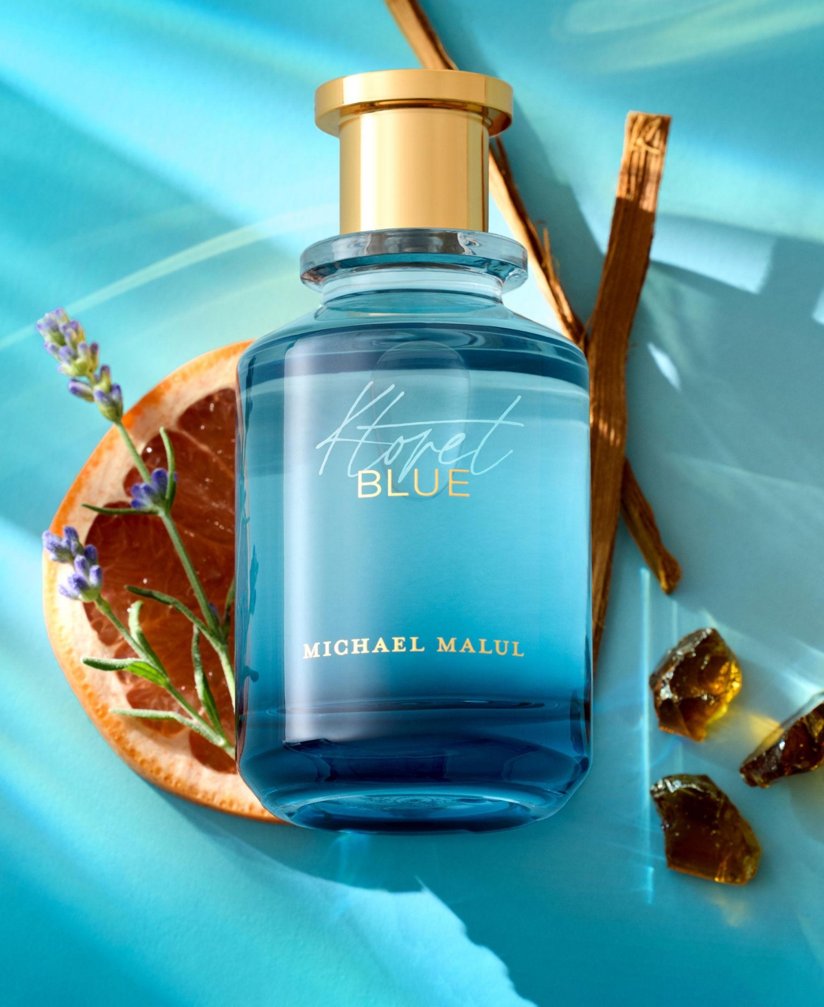 Michael Malul Eau de Parfum