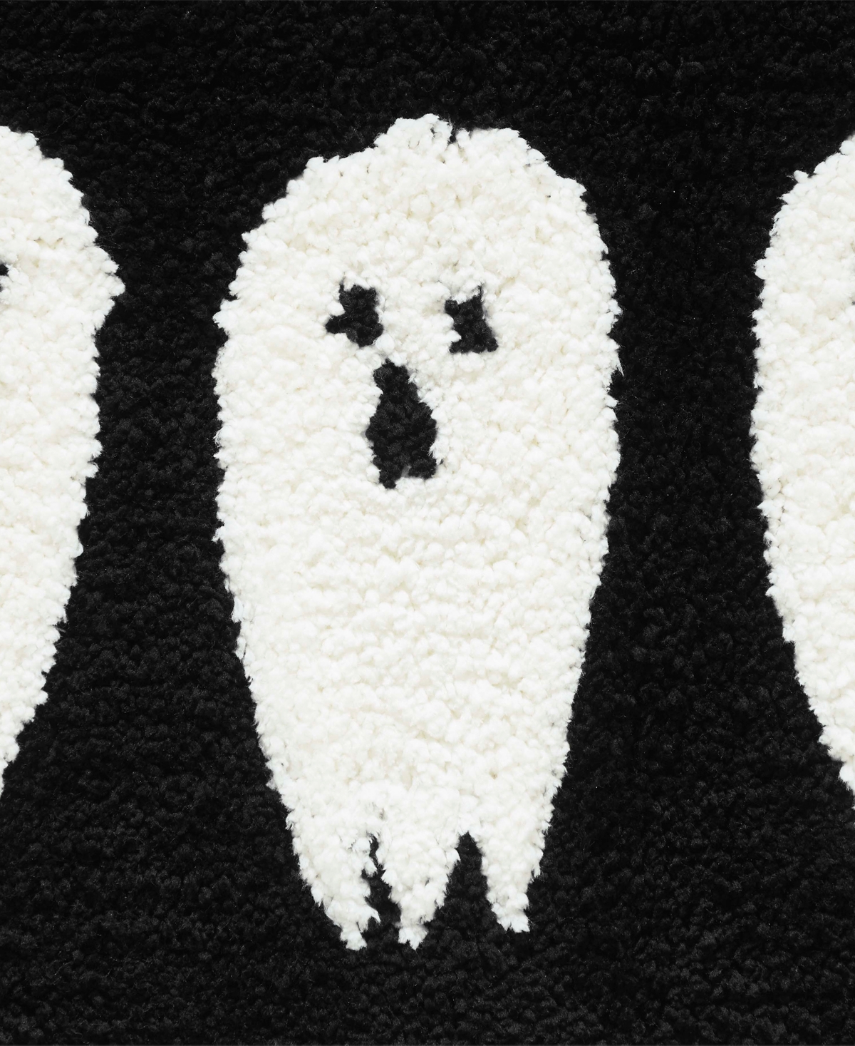 Hallmark Boozy Halloween Microfiber Bath Rug, 20" x 30"