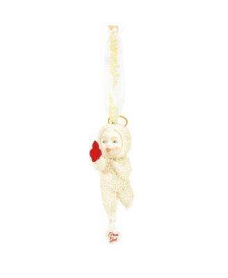 Snowbabies From God Ornament