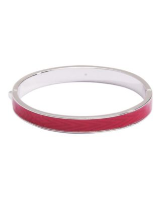 American Girl Classic Printed Hinge Bangle