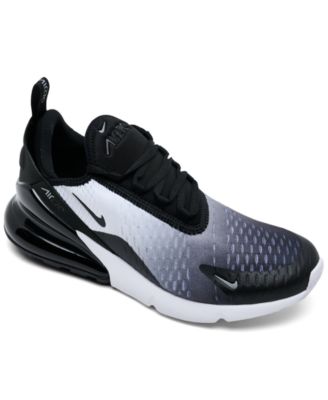 Big Kids Air Max 270 Running Sneakers from Finish Line