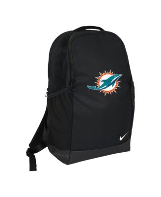 Miami Dolphins Primary Logo Backpack