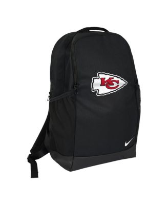 Kansas City Chiefs Primary Logo Backpack