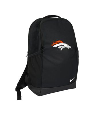 Denver Broncos Primary Logo Backpack