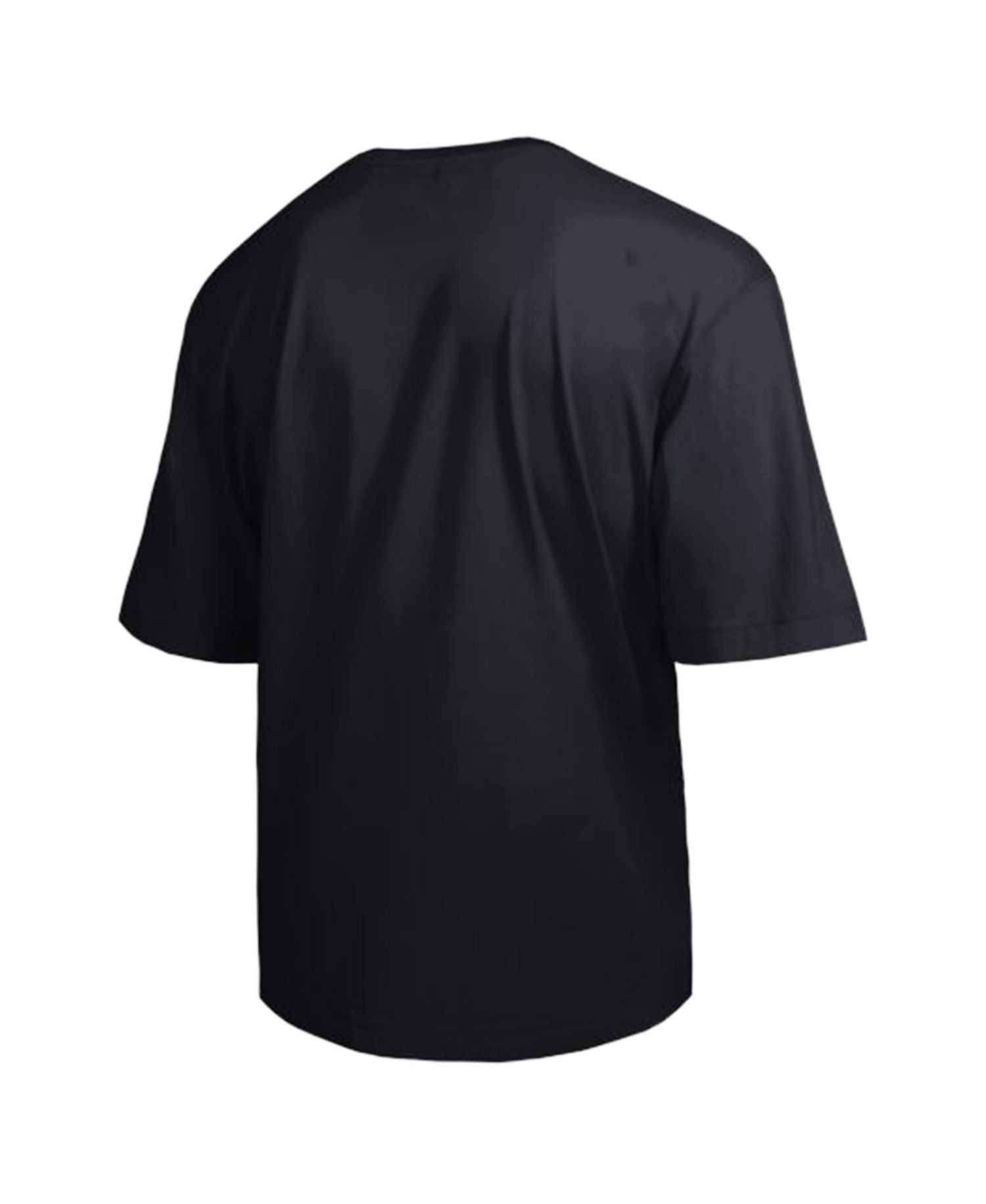 Men's Black Tennessee Volunteers All-Star T-Shirt