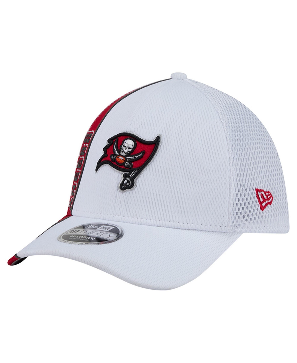New Era Tampa Bay Buccaneers 39THIRTY Dash Flex Baseball Cap