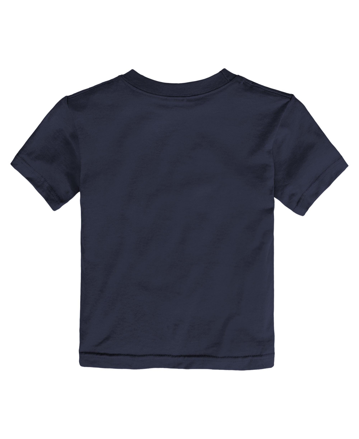 Nike Boys' and Girls' 2T-5T Seattle Seahawks Crewneck Logo T-Shirt