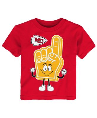 Baby Boys' and Girls' Handyman Graphic T-Shirt