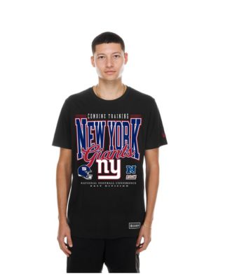 Men's Combine Authentic Screen Print Graphics T-Shirt