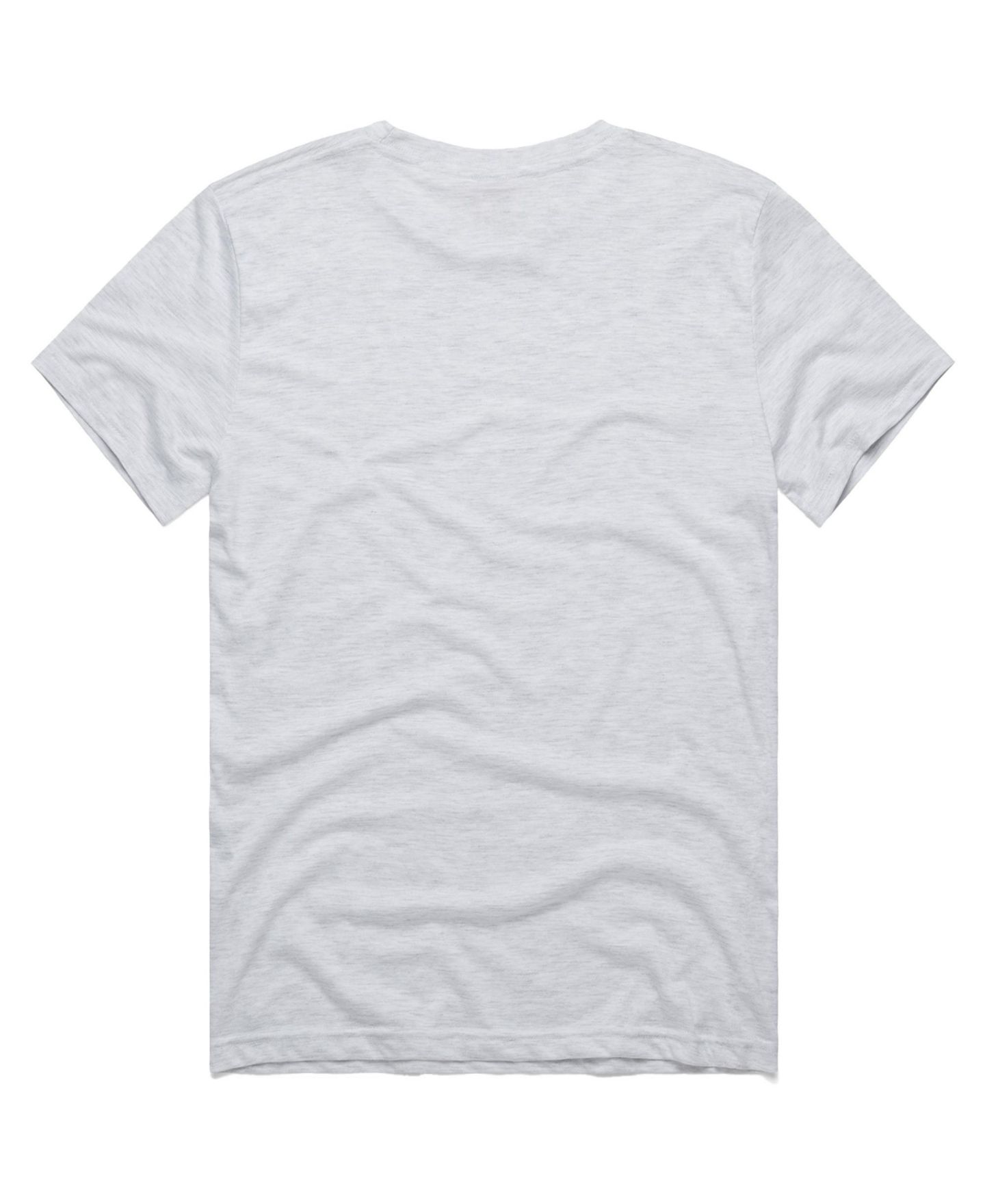 Футболка Homage Philadelphia Eagles Reggie White Pay Tri-Blend — фото 2