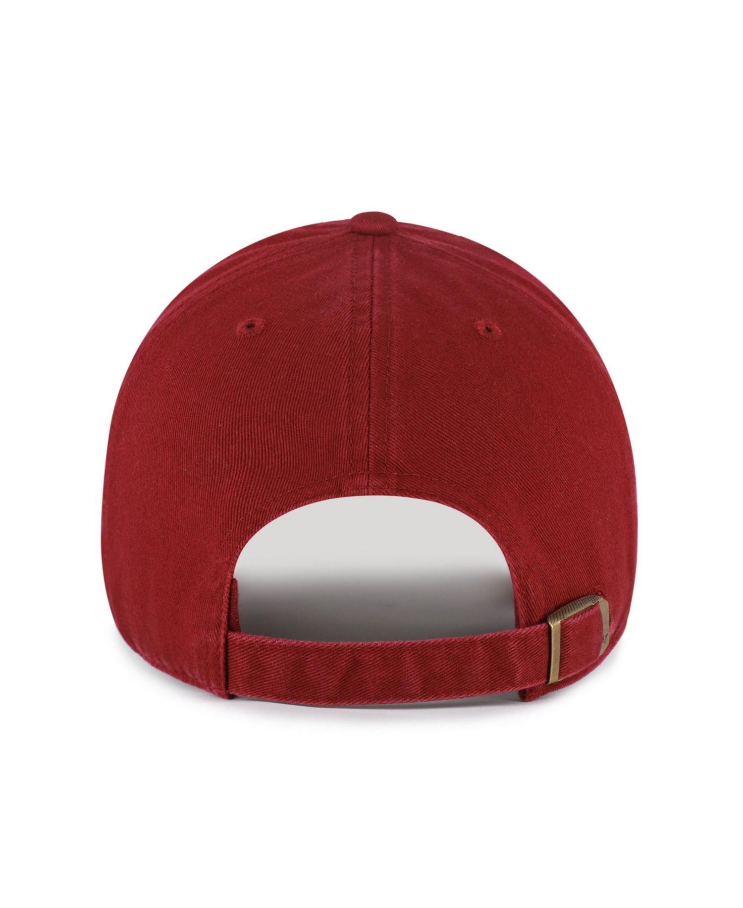 Arizona Cardinals Throwback Graphic Adjustable Hat