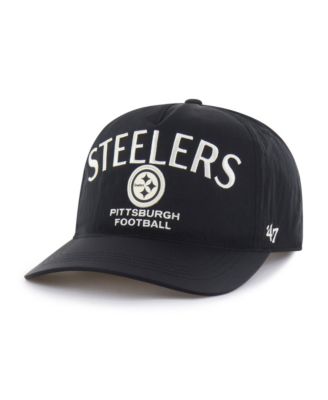 Pittsburgh Steelers Adjustable Retro Modernia Baseball Cap