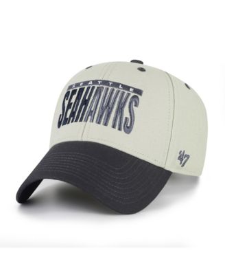 Seattle Seahawks MVP Adjustable Baseball Cap