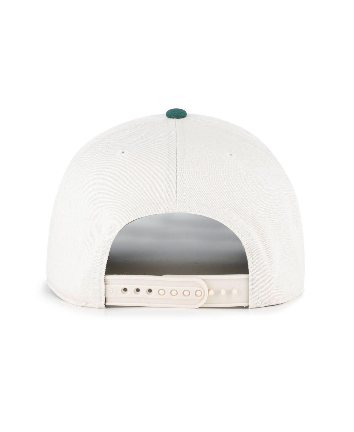 Green Bay Packers Retro Adjustable Hitch Baseball Cap