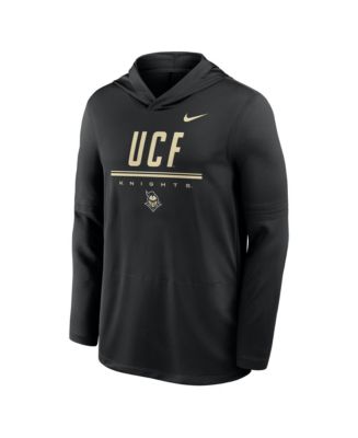 Nike Men's UCF Knights 2026 Sideline Removable-Sleeves Lightweight