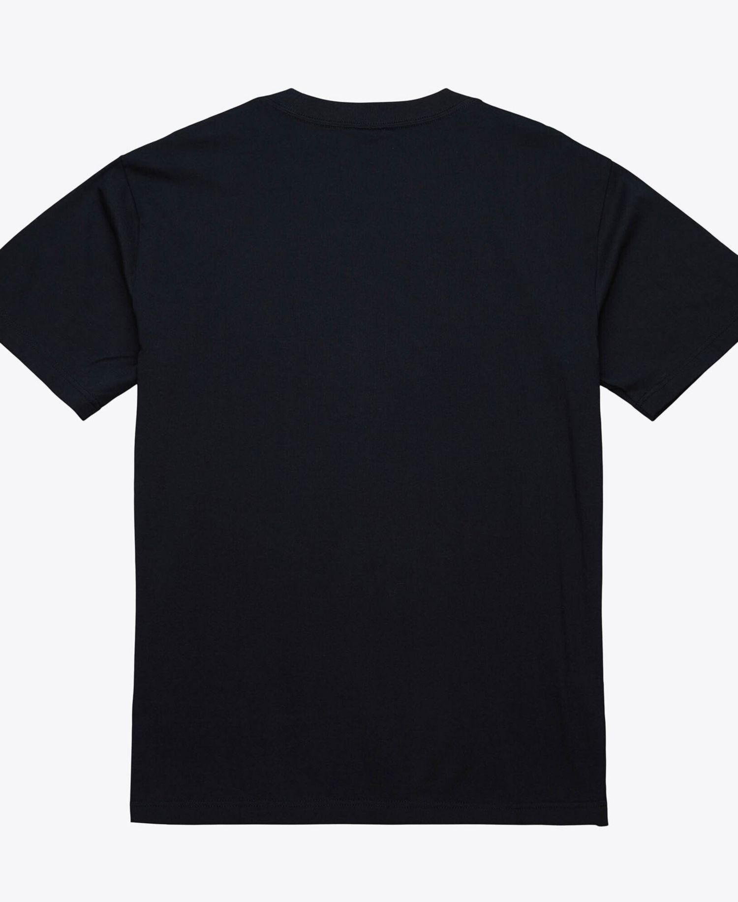 Men's Black Orlando Magic Wordmark T-Shirt