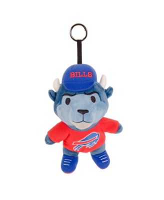 Buffalo Bills Huddle Buddy Bag Charm
