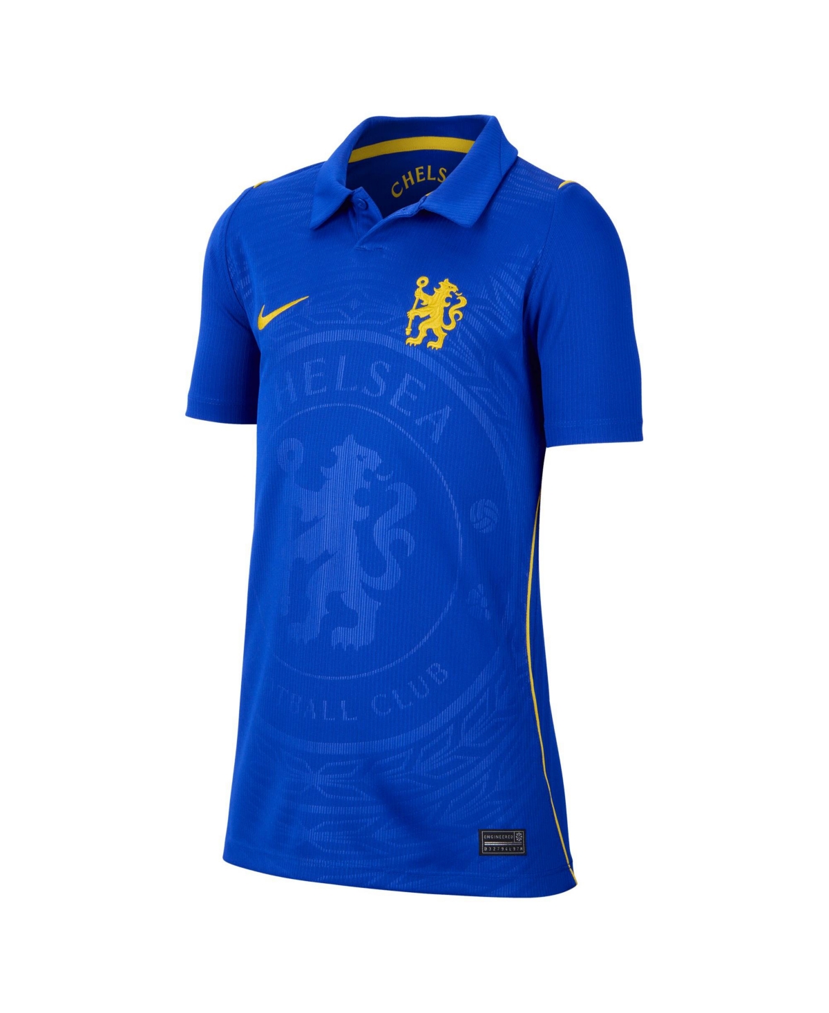 Nike Boys' and Girls' Joao Pedro Chelsea 2026/27 Home Jersey