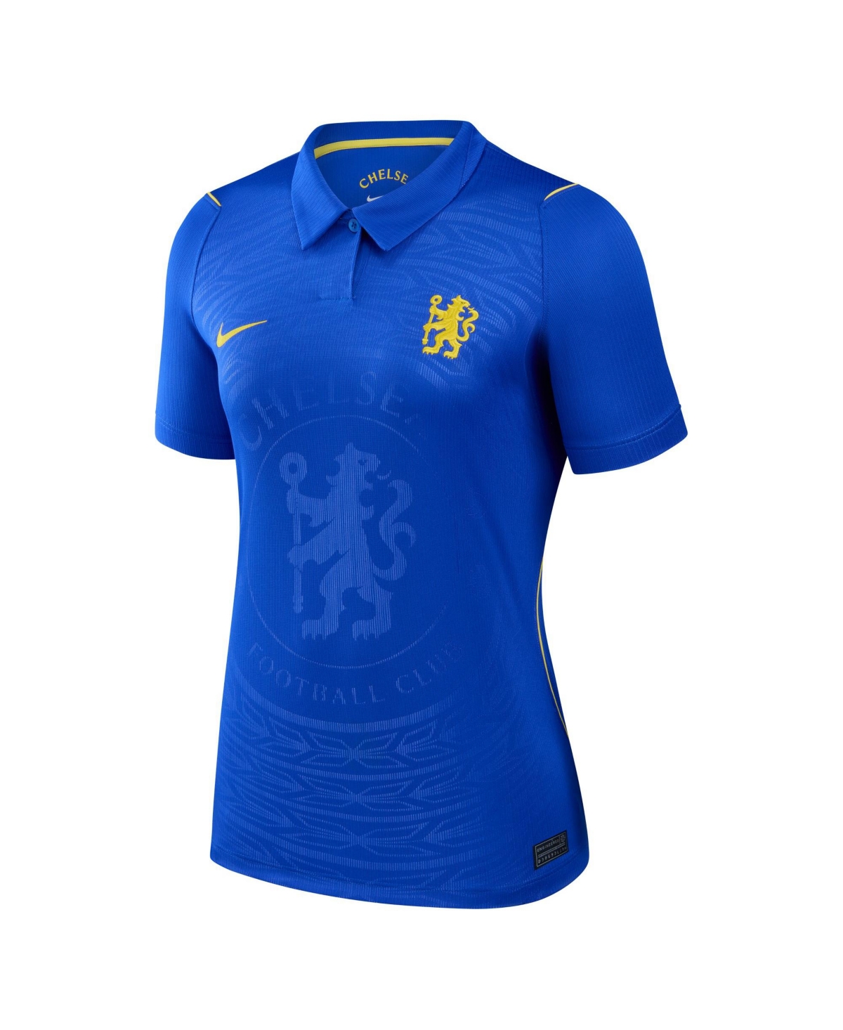 Nike Women's Chelsea Moises Caicedo 2026/27 Home Replica Short Sleeve Jersey