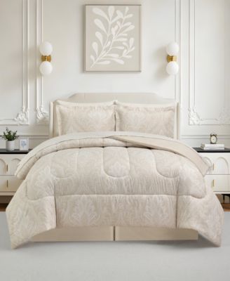 Leslie 8-Piece Comforter Sets