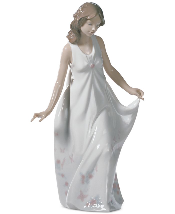Lladró - Wonderful Mother Figurine