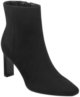 Women's Kraze Snip Toe High Heel Dress Booties