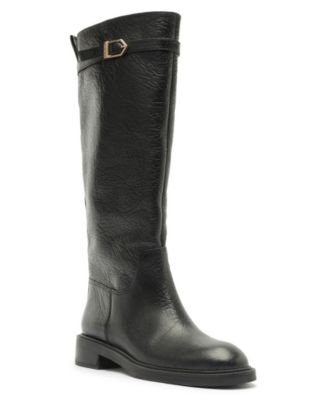 Women's Bianca Round Toe Tall Dress Boots